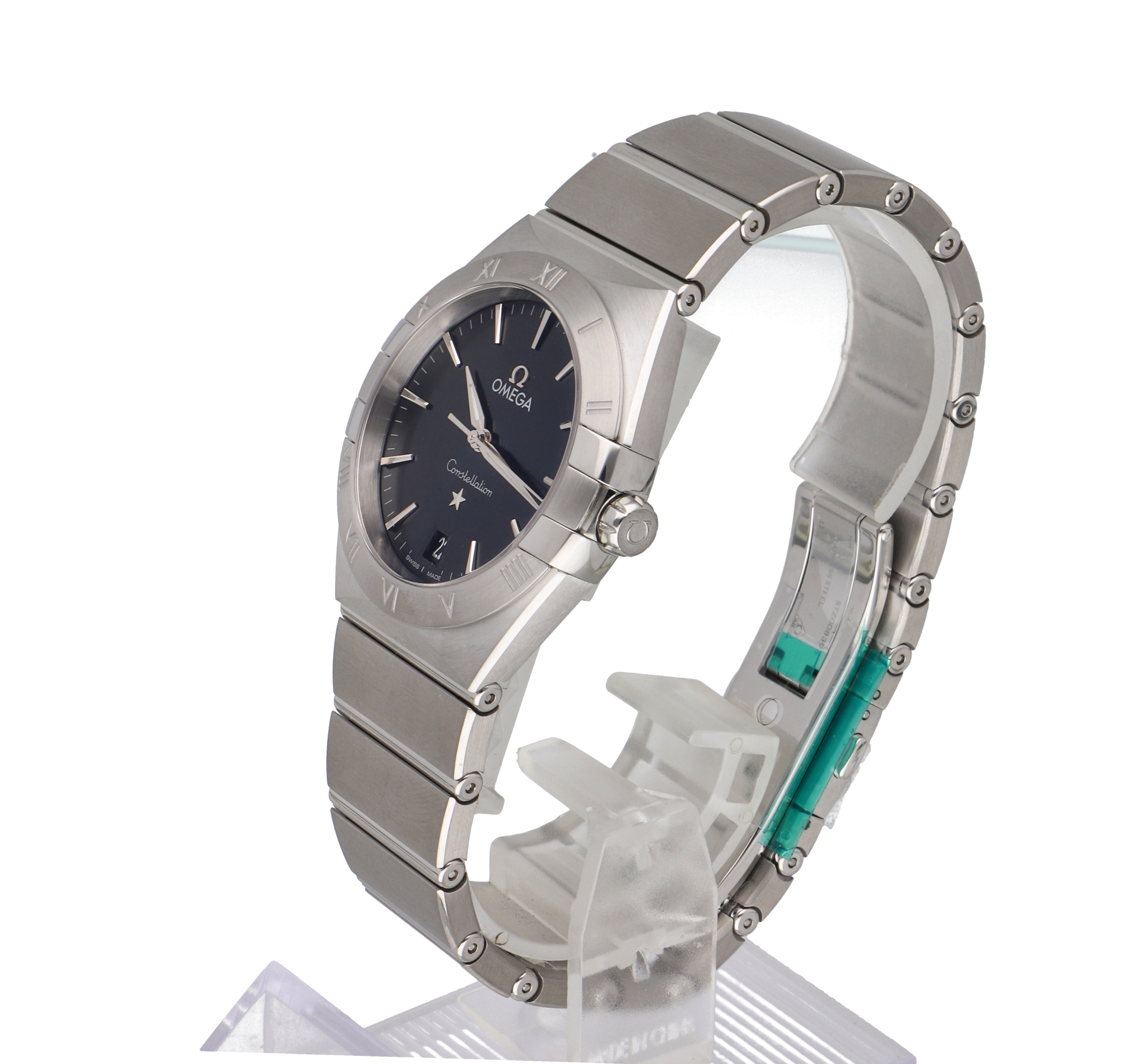 Omega Constellation